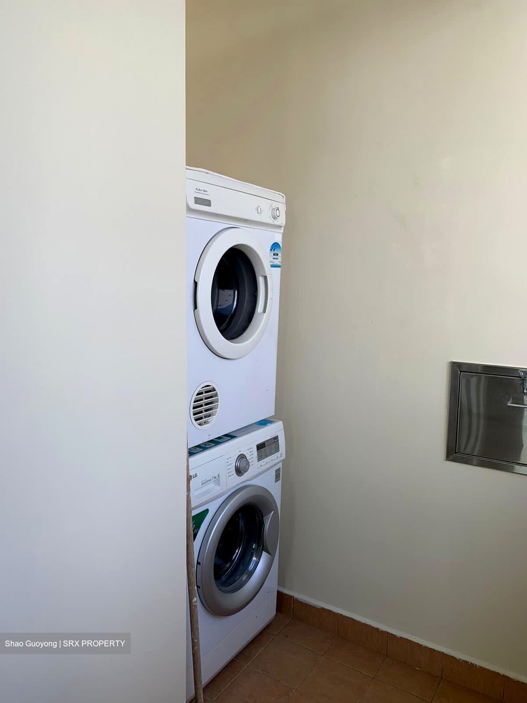 Merawoods (D23), Condominium #622809191